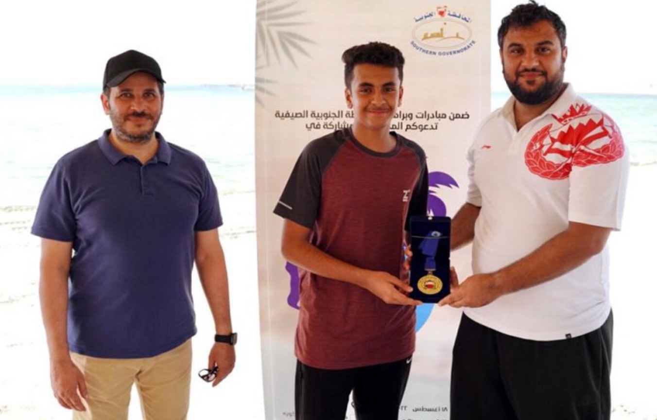 ضمن دعم ومتابعة سمو المحافظ ... المحافظة الجنوبية تطلق سلسلة من البرامج والفعاليات الصيفية لفئة الشباب والناشئة<